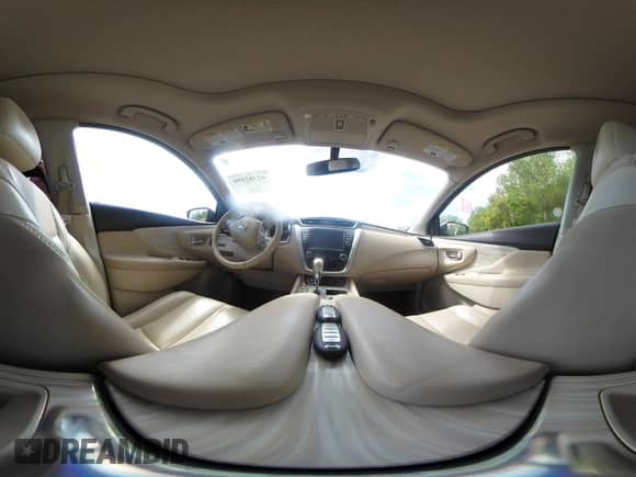 2018 Nissan Murano SV с VIN 5N1AZ2MH4JN102052, выставлен на аукционе IAAI как лот 42382899 с пробегом 81 128 миль миль и . История ставок и продаж доступна на DreamBid. Изображение 19.