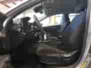 2021 Hyundai Elantra SEL с VIN 5NPLM4AG6MH011470, выставлен на аукционе Copart как лот 85168145 с пробегом 16 933 миль миль и Списание • Salvage title. История ставок и продаж доступна на DreamBid. Изображение 7.