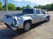 2011 GMC Sierra 1500 SLT с VIN 3GTP2WE33BG149547, выставлен на аукционе IAAI как лот 42315182 с пробегом 177 482 миль миль и . История ставок и продаж доступна на DreamBid. Изображение 4.