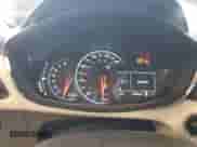 2017 Chevrolet Spark LT с VIN KL8CF6SA6HC769903, выставлен на аукционе Copart как лот 65780795 с пробегом 43 869 миль миль и Списание • Salvage title. История ставок и продаж доступна на DreamBid. Изображение 9.