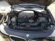 2015 BMW 3 Series 335i Gran Turismo xDrive with VIN WBA3X9C52FD868715, listed as a Copart auction lot 68134685 with 96,378 mi miles and Salvage title. Bid and sale history available at DreamBid. Image 11.