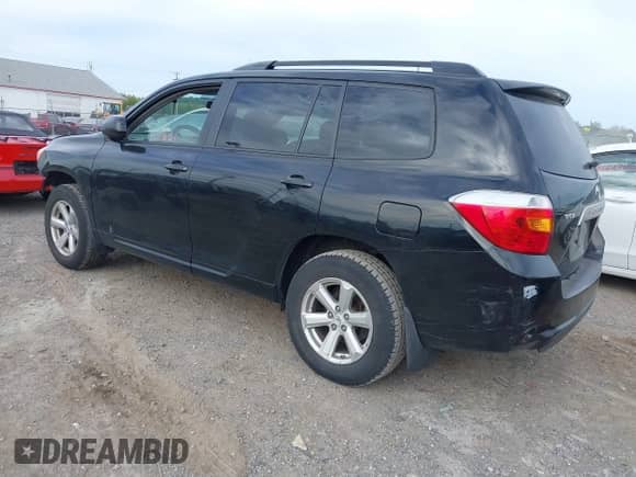 2008 Toyota Highlander z VIN JTEES41A182024219, wystawiony jako IAAI lot #43361831 z przebiegiem 246 853 mil mil oraz . Historia ofert i sprzedaży dostępna na DreamBid. Obrazek 3.
