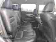 2015 Nissan Murano S with VIN 5N1AZ2MH6FN223771, listed as a Copart auction lot 46872715 with 105,386 mi miles and Non repairable. Bid and sale history available at DreamBid. Image 11.