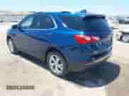 2019 Chevrolet Equinox Premier с VIN 3GNAXNEV6KL144277, выставлен на аукционе IAAI как лот 42672332 с пробегом 145 980 миль миль и . История ставок и продаж доступна на DreamBid. Изображение 3.