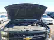 2015 Chevrolet Silverado 1500 Work Truck с VIN 1GCRCPEH9FZ410113, выставлен на аукционе IAAI как лот 42882926 с пробегом 171 038 миль миль и . История ставок и продаж доступна на DreamBid. Изображение 10.