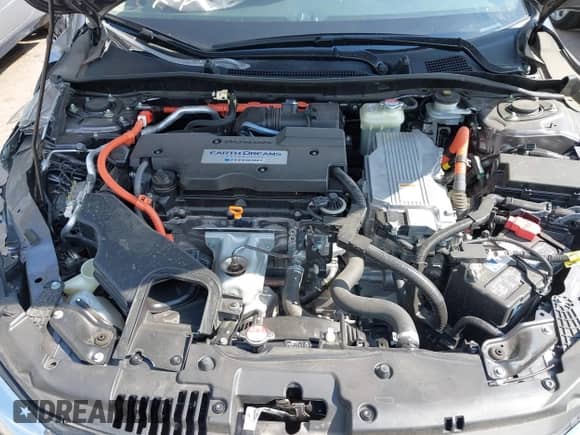 2017 Honda Accord EX-L с VIN JHMCR6F51HC018847, выставлен на аукционе IAAI как лот 42729721 с пробегом 56 250 миль миль и . История ставок и продаж доступна на DreamBid. Изображение 10.