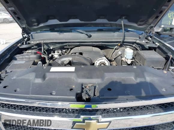 2010 Chevrolet Silverado 1500 LTZ with VIN 3GCRKTE39AG216612, listed as a IAAI auction lot 43206385 with 203,837 mi miles and . Bid and sale history available at DreamBid. Image 10.