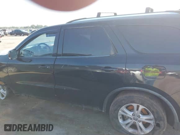 2011 Dodge Durango Crew with VIN 1D4SE4GT4BC651945, listed as a IAAI auction lot 42995717 with 151,310 mi miles and . Bid and sale history available at DreamBid. Image 15.