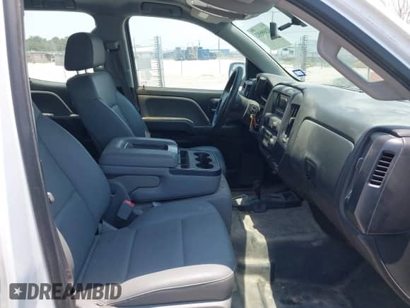 2015 Chevrolet Silverado 1500 Work Truck с VIN 1GCVKPEC5FZ232285, выставлен на аукционе IAAI как лот 42499552 с пробегом 138 780 миль миль и . История ставок и продаж доступна на DreamBid. Изображение 5.