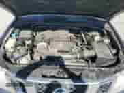 2016 Nissan Frontier SV с VIN 1N6AD0EV2GN729396, выставлен на аукционе Copart как лот 82455785 с пробегом 92 774 миль миль и Списание • Salvage title. История ставок и продаж доступна на DreamBid. Изображение 11.