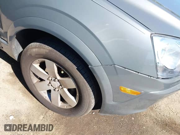 2008 Saturn VUE XR с VIN 3GSCL537X8S508866, выставлен на аукционе IAAI как лот 43172103 с пробегом 140 818 миль миль и . История ставок и продаж доступна на DreamBid. Изображение 6.