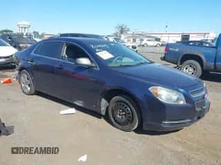 2009 Chevrolet Malibu 1FL с VIN 1G1ZG57B594215833, выставлен на аукционе IAAI как лот 43346844 с пробегом 177 855 миль миль и . История ставок и продаж доступна на DreamBid. Изображение 1.