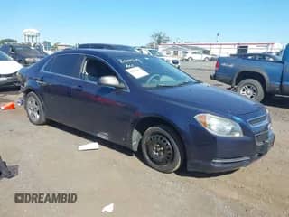 2009 Chevrolet Malibu 1FL z VIN 1G1ZG57B594215833, wystawiony jako IAAI lot #43346844 z przebiegiem 177 855 mil mil oraz . Historia ofert i sprzedaży dostępna na DreamBid. Obrazek 1.