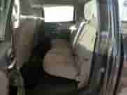 2015 GMC Sierra 1500 SLE with VIN 3GTP1UEC7FG532680, listed as a Copart auction lot 86114595 with 142,501 mi miles and Salvage title. Bid and sale history available at DreamBid. Image 10.