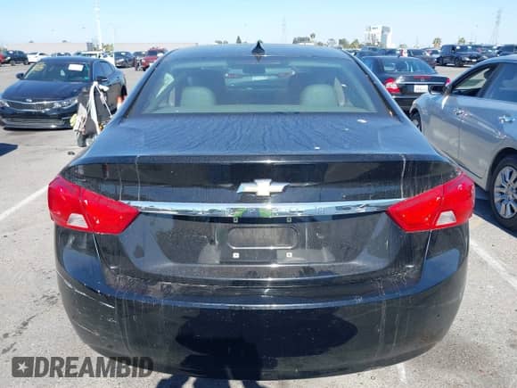 2019 Chevrolet Impala LS с VIN 2G11Y5SA5K9119471, выставлен на аукционе IAAI как лот 42216334 с пробегом 59 245 миль миль и . История ставок и продаж доступна на DreamBid. Изображение 16.