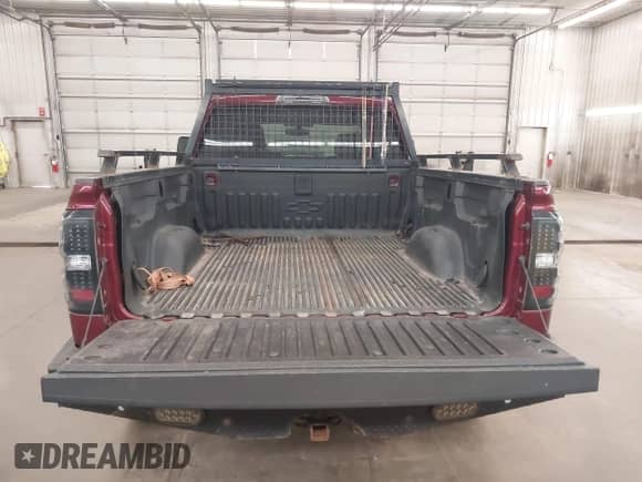 2017 Chevrolet Silverado 1500 LT с VIN 1GCVKREC9HZ147562, выставлен на аукционе IAAI как лот 43114000 с пробегом 115 067 миль миль и . История ставок и продаж доступна на DreamBid. Изображение 17.