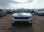 2018 Jeep Compass Trailhawk z VIN 3C4NJDDB8JT234574, wystawiony jako IAAI lot #43049041 z przebiegiem 93 968 mil mil oraz . Historia ofert i sprzedaży dostępna na DreamBid. Obrazek 12.