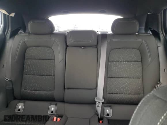 2025 Chevrolet Equinox EV LT1 w/PCY с VIN 3GN7DMRP5SS219341, выставлен на аукционе Copart как лот 63161705 с пробегом 1 285 миль миль и Списание • Salvage title. История ставок и продаж доступна на DreamBid. Изображение 10.
