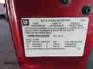 2001 Chevrolet Tahoe Special Service с VIN 1GNEK13V41J280036, выставлен на аукционе IAAI как лот 41232795 с пробегом 179 623 миль миль и . История ставок и продаж доступна на DreamBid. Изображение 9.