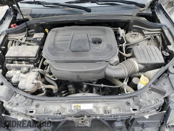 2019 Jeep Grand Cherokee Altitude с VIN 1C4RJFAG6KC818417, выставлен на аукционе Copart как лот 86082125 с пробегом 33 948 миль миль и Списание • Salvage title. История ставок и продаж доступна на DreamBid. Изображение 12.