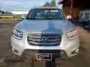 2012 Hyundai Santa Fe SE с VIN 5XYZHDAG7CG165190, выставлен на аукционе Copart как лот 80094315 с пробегом 133 227 миль миль и Чистый • Clean title. История ставок и продаж доступна на DreamBid. Изображение 5.