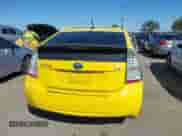 2011 Toyota Prius II with VIN JTDKN3DU5B1338287, listed as a IAAI auction lot 43398049 with 465,239 mi miles and . Bid and sale history available at DreamBid. Image 16.