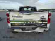 2024 Chevrolet Silverado 1500 Custom с VIN 1GCRDBEK2RZ178938, выставлен на аукционе Copart как лот 82189145 с пробегом 80 863 миль миль и Списание • Salvage title. История ставок и продаж доступна на DreamBid. Изображение 6.