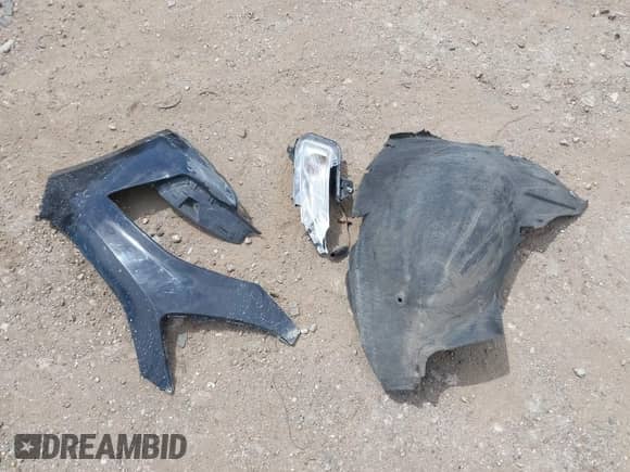 2021 Chevrolet Malibu LT с VIN 1G1ZD5ST1MF060929, выставлен на аукционе IAAI как лот 43052419 с пробегом 108 920 миль миль и . История ставок и продаж доступна на DreamBid. Изображение 12.