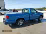 2000 Chevrolet S-10 с VIN 1GCCS1444Y8114378, выставлен на аукционе Copart как лот 71546755 с пробегом 141 507 миль миль и Списание • Salvage title. История ставок и продаж доступна на DreamBid. Изображение 3.