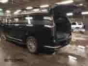 2022 Cadillac Escalade ESV Premium Luxury with VIN 1GYS4KKL2NR134764, listed as a IAAI auction lot 41532115 with 30,453 mi miles and . Bid and sale history available at DreamBid. Image 3.