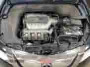 2010 Acura TL с VIN 19UUA8F22AA010256, выставлен на аукционе Copart как лот 82225245 с пробегом 171 310 миль миль и Списание • Salvage title. История ставок и продаж доступна на DreamBid. Изображение 11.