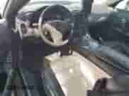 2012 Chevrolet Corvette 1LT with VIN 1G1YE2DW5C5106250, listed as a Copart auction lot 68361135 with 103,481 mi miles and Non repairable. Bid and sale history available at DreamBid. Image 8.