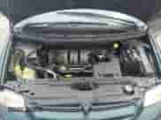 1997 Dodge Caravan SE z VIN 2B4GP44R4VR202585, wystawiony jako Copart lot #68703985 z przebiegiem 188 500 mil mil oraz Szkoda całkowita • Salvage title. Historia ofert i sprzedaży dostępna na DreamBid. Obrazek 12.