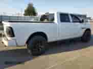 2014 Ram 1500 Sport with VIN 1C6RR7UT7ES431013, listed as a Copart auction lot 48521505 with 142,158 mi miles and Salvage title. Bid and sale history available at DreamBid. Image 3.