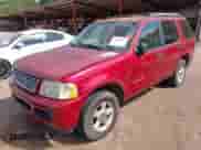 2005 Ford Explorer XLT с VIN 1FMZU63W25ZA08081, выставлен на аукционе IAAI как лот 43179087 с пробегом 271 055 миль миль и . История ставок и продаж доступна на DreamBid. Изображение 2.