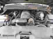 2006 Chevrolet Silverado 1500 Work Truck с VIN 3GCEK14V96G196360, выставлен на аукционе IAAI как лот 43024913 с пробегом 183 026 миль миль и . История ставок и продаж доступна на DreamBid. Изображение 10.