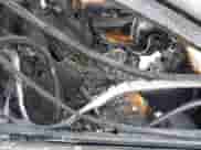 2004 Mercedes-Benz C 230 Kompressor с VIN WDBRF40J04F487949, выставлен на аукционе IAAI как лот 43394311 с пробегом Не указан миль и . История ставок и продаж доступна на DreamBid. Изображение 5.