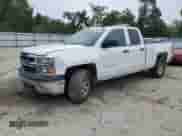 2015 Chevrolet Silverado 1500 LS с VIN 1GCRCPEH3FZ388609, выставлен на аукционе Copart как лот 58393755 с пробегом 191 978 миль миль и Списание • Salvage title. История ставок и продаж доступна на DreamBid. Изображение 1.