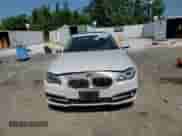 2015 BMW 5 Series 528i xDrive with VIN WBA5A7C53FD625364, listed as a Copart auction lot 67246635 with 122,319 mi miles and Salvage title. Bid and sale history available at DreamBid. Image 13.