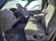 2000 Ford F-150 XL with VIN 2FTRX17W1YCA85888, listed as a Copart auction lot 59375722 with 321,697 mi miles and Non repairable. Bid and sale history available at DreamBid. Image 7.