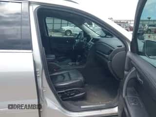2016 Chevrolet Traverse LTZ с VIN 1GNKVJKDXGJ284314, выставлен на аукционе IAAI как лот 43085118 с пробегом 161 095 миль миль и . История ставок и продаж доступна на DreamBid. Изображение 5.