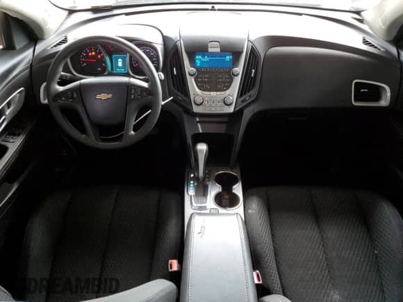2014 Chevrolet Equinox LS с VIN 2GNALAEKXE1120239, выставлен на аукционе Copart как лот 80946515 с пробегом 126 409 миль миль и Списание • Salvage title. История ставок и продаж доступна на DreamBid. Изображение 8.