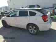 2010 Dodge Caliber SXT с VIN 1B3CB4HA6AD619399, выставлен на аукционе Copart как лот 75840734 с пробегом 206 834 миль миль и Чистый • Clean title. История ставок и продаж доступна на DreamBid. Изображение 2.