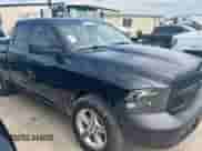 2019 Ram 1500 Tradesman with VIN 1C6RR6FT4KS525689, listed as a Copart auction lot 70046195 with 149,142 mi miles and Clean title. Bid and sale history available at DreamBid. Image 1.