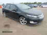 2013 Chevrolet Volt with VIN 1G1RB6E4XDU135123, listed as a IAAI auction lot 42287523 with 171,873 mi miles and . Bid and sale history available at DreamBid. Image 1.