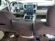 2014 Ram 1500 Big Horn z VIN 1C6RR7LM4ES475903, wystawiony jako Copart lot #70719755 z przebiegiem 197 606 mil mil oraz Czysty tytuł • Clean title. Historia ofert i sprzedaży dostępna na DreamBid. Obrazek 8.