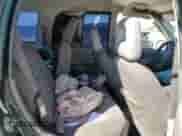 2003 Chevrolet Tracker with VIN 2CNBJ13C836948431, listed as a Copart auction lot 50940125 with Not provided miles and Clean title. Bid and sale history available at DreamBid. Image 11.