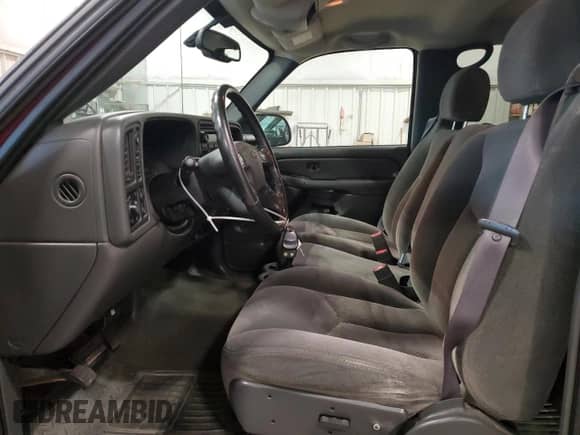 2006 Chevrolet Silverado 1500 LT3 с VIN 2GCEK13TX61230783, выставлен на аукционе Copart как лот 89844245 с пробегом 134 886 миль миль и Чистый • Clean title. История ставок и продаж доступна на DreamBid. Изображение 7.