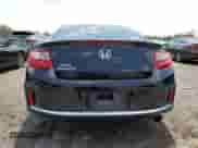 2014 Honda Accord LX-S with VIN 1HGCT1B33EA015564, listed as a Copart auction lot 58772265 with 168,974 mi miles and Salvage title. Bid and sale history available at DreamBid. Image 6.