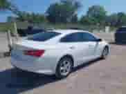 2023 Chevrolet Malibu LS with VIN 1G1ZB5ST6PF176525, listed as a IAAI auction lot 42746231 with 46,944 mi miles and . Bid and sale history available at DreamBid. Image 4.